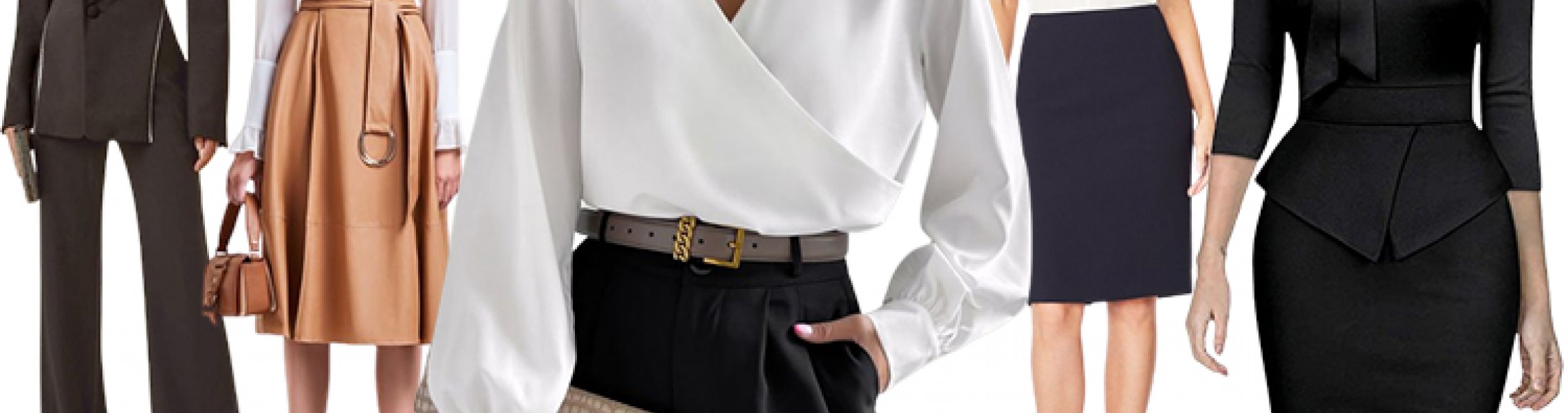 What Is Business Attire? Your Ultimate Guide To Business Attire